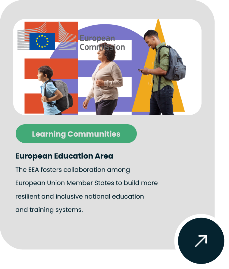 European Digital Education Hub